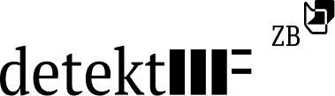 detektIIIF Logo